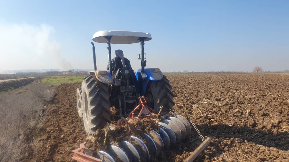 Revolving Credit Fund Phase III: Strengthening Agricultural Resilience and Incomes