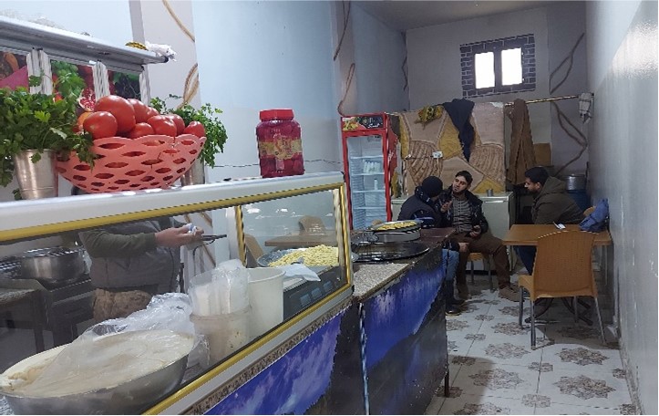 Revolving Credit Fund to Support Livelihoods Recovery in Northwest Syria – Phase II