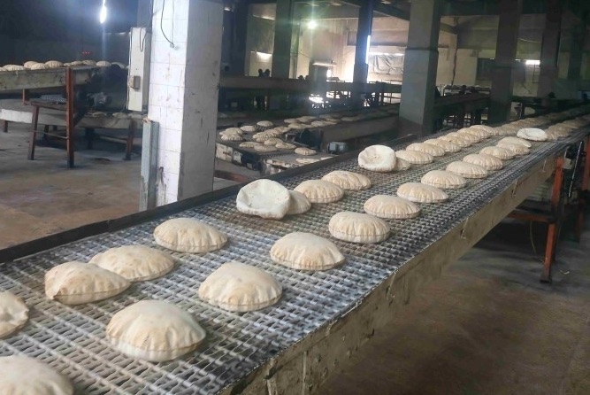 Complementary Project for Enhancing Food Security in the North of Aleppo Governorate Phase III