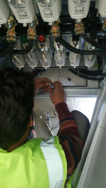Rehabilitation and Restoration of the Potable Water Supply Network in 14 Communities of Quneitra Governorate