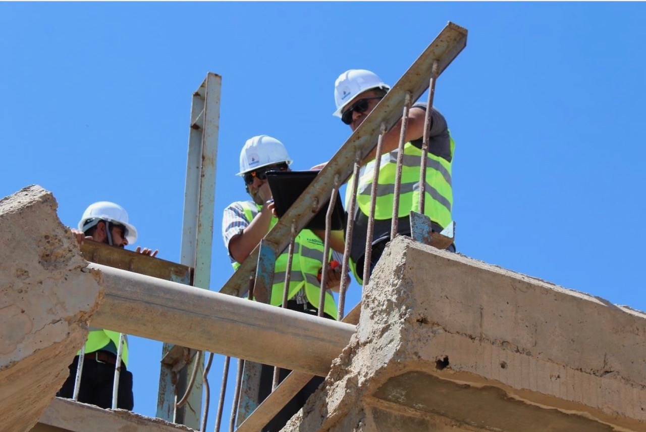 Agricultural Support to Farmers in Ar-Raqqa Governorate - Phase I